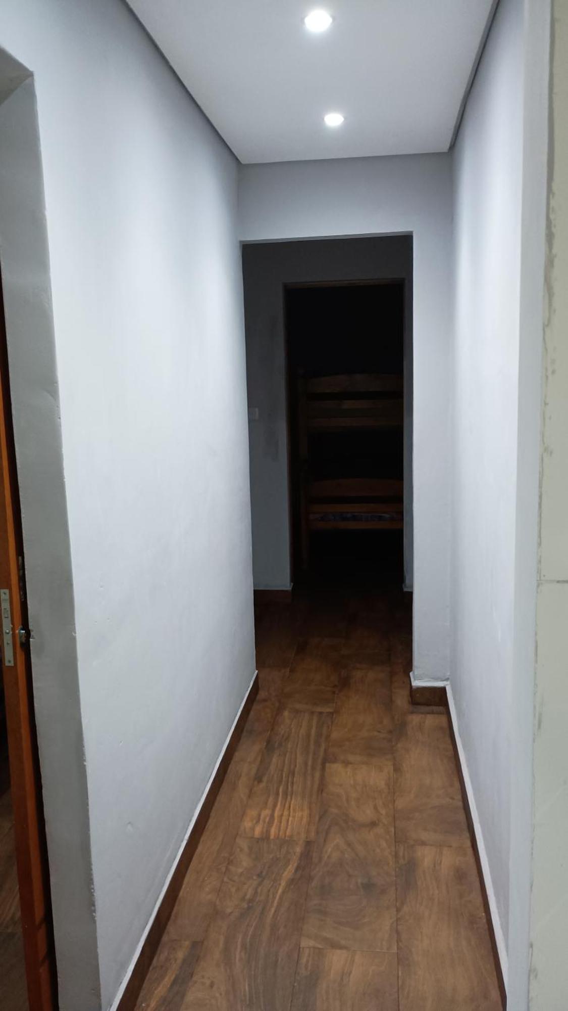 Casa Na Praia Itanhaem Para 10 Pessoas Com Total Conforto Exteriör bild