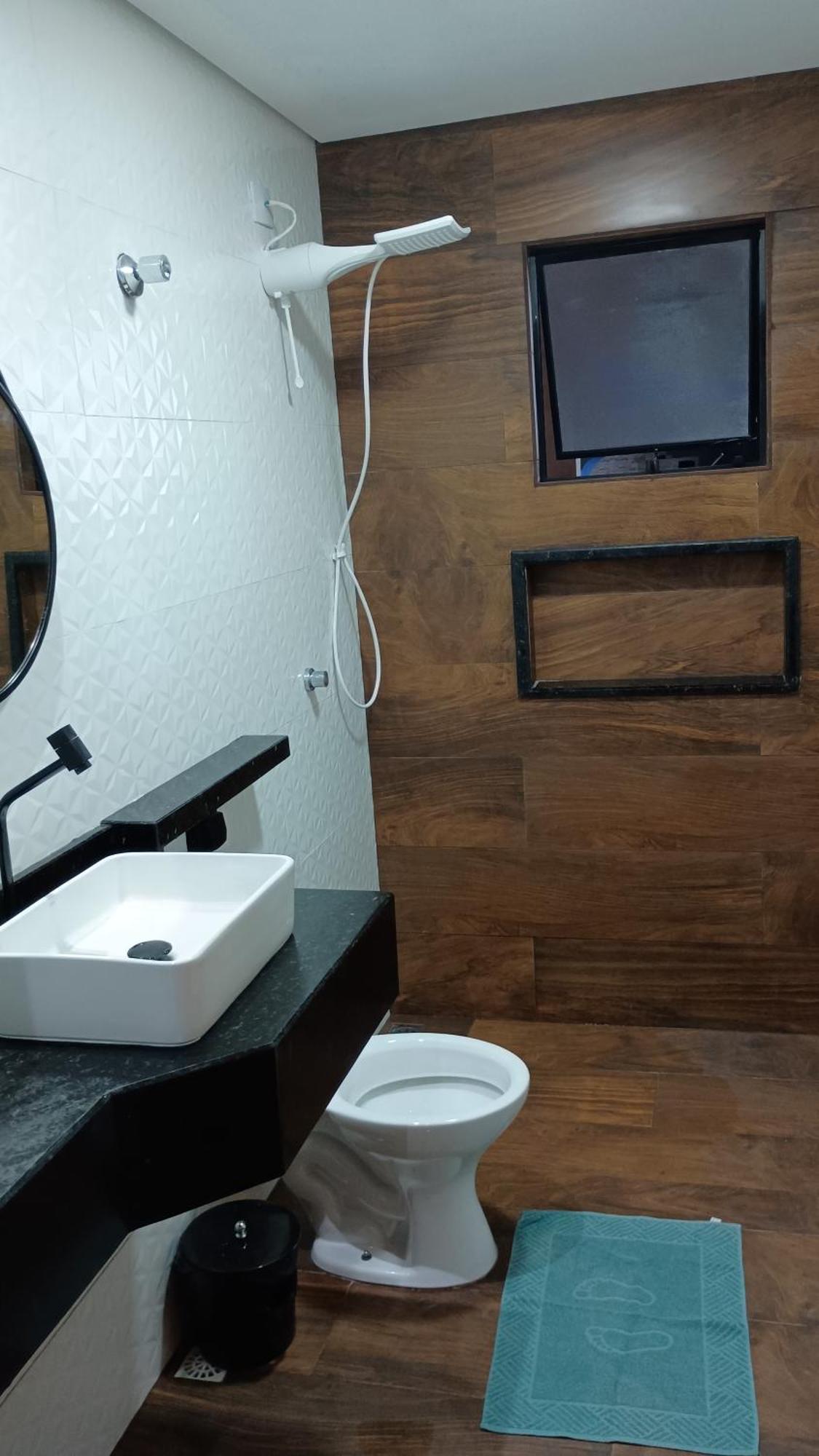 Casa Na Praia Itanhaem Para 10 Pessoas Com Total Conforto Exteriör bild