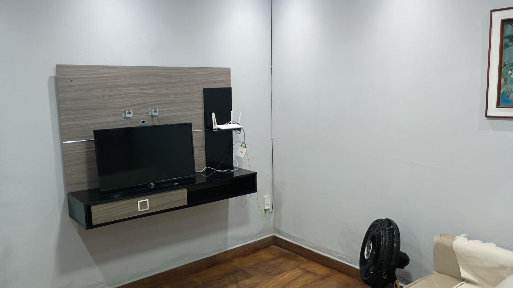 Casa Na Praia Itanhaem Para 10 Pessoas Com Total Conforto Exteriör bild